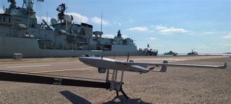 Tekever Office Photos