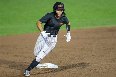 Oklahoma State softball roster, schedule for OSU Cowgirls' 2024 season