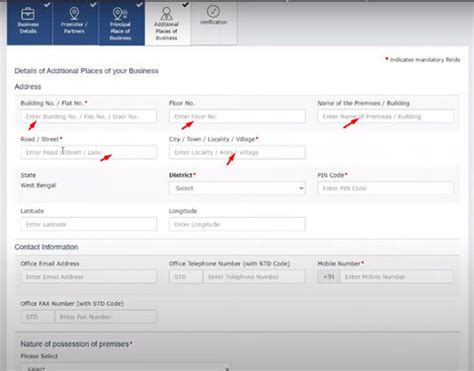 Step by Step Guide to APOB Registration for Ecommerce sellers