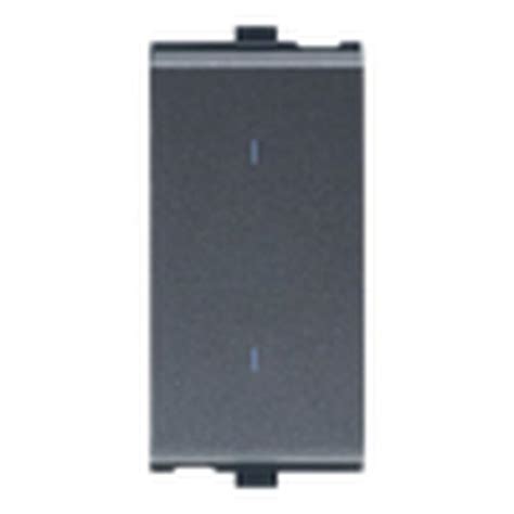 65002B Penta Modular 6AX 2 Way Switch 1 Module Anchor Roma Penta ...