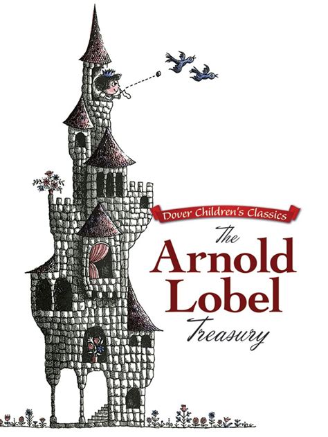 The Arnold Lobel Treasury : Lobel, Arnold: Amazon.in: Books