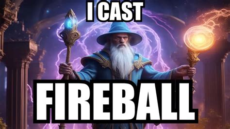 Image result for Fireball Script