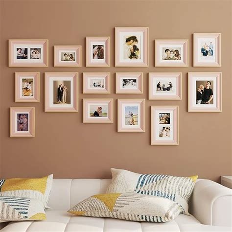 Art Street Shooting Star Premium 3D Wall Photo Frames Timeline for ...
