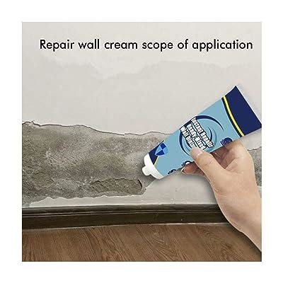 Weisfe78 Wall Cracks Mending Repair Cream,Instant India | Ubuy