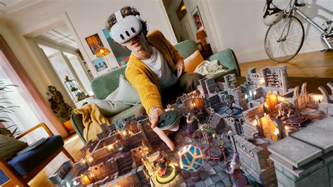 VR Oculus Quest 3 的图像结果