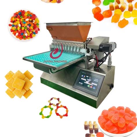 Image result for Candy Making Machine