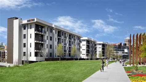 North and Line | Luxury Apartments & Lofts in Atlanta, GA