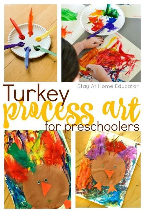 Process art preschool – Artofit