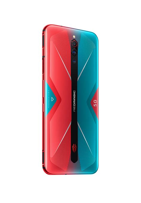 Nubia Red Magic 5G arriverà in pre-ordine il 14 aprile