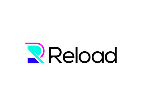 Image result for Reload Logo