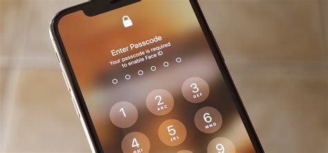 Image result for iPad iOS 13 Passcode