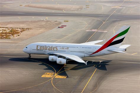Airbus A380 Seating Capacity