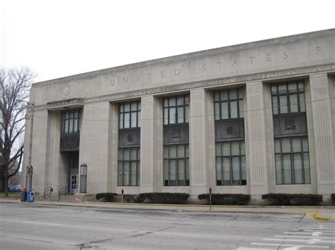 Image result for Decatur Indiana Post Office