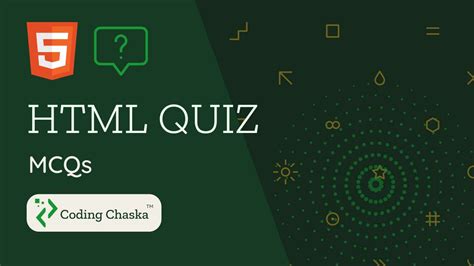 Image result for HTML Quiz Questions MCQ