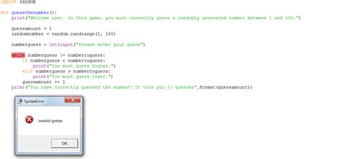 Image result for For Loop Random Python
