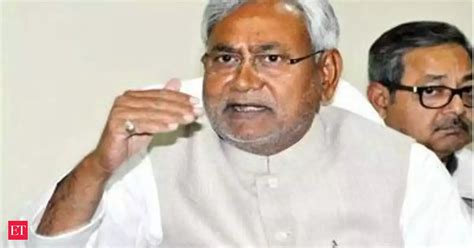 Nitish Kumar's task cut out after third straight victory in Bihar - The ...