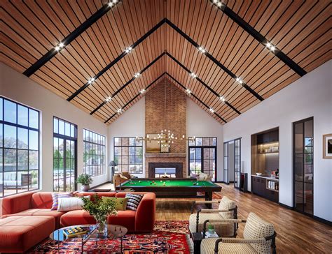 Leasing Opens at Beacon Hill Luxury Rental Community in Marlboro | citybiz