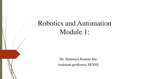 Classification of Automation 的图像结果