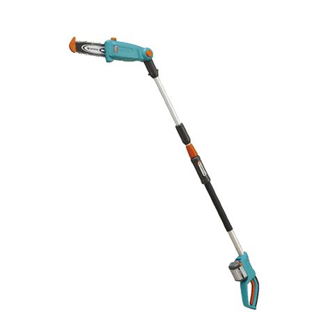 Potatore TCS Li 18 20 Tagliasiepi Batteria Gardena THS Li 18