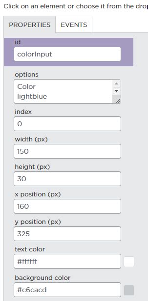 Code.org Lesson 3.11 的图像结果