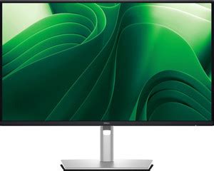 DELL P Series 60.96 cm (24 inch) WQHD LED Backlit IPS Panel with HDMI ...