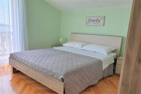 Apartman M3 - Apartmani M&I Vodice - Privatni smještaj u Vodicama