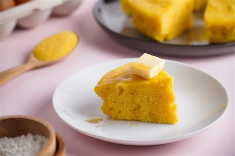 Microwave Cornbread Recipe | Maison-Kayser.com.sg