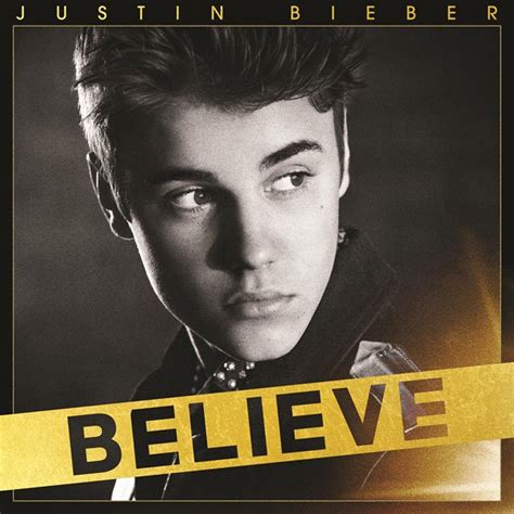 Beauty and a Beat — Justin Bieber | Last.fm