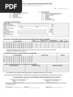 Image result for Pan Card Example