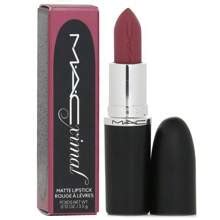 MAC Ximal Silky Matte Lipstick, 3.5g | SHEIN USA
