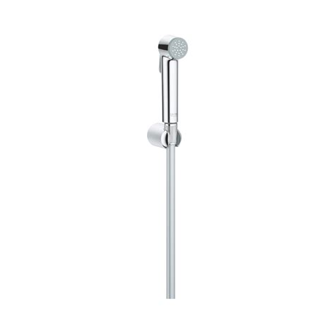 Grohe Health Faucet Tempesta-F Trigger 26352000 - Chrome on Decure.in