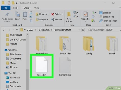 Image result for How to Hack a Nintendo Switch Using PC