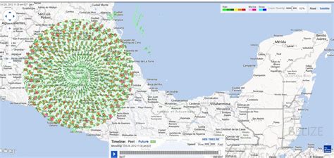 Weather Channel Map 的图像结果