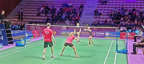 Badminton Compétition 的图像结果