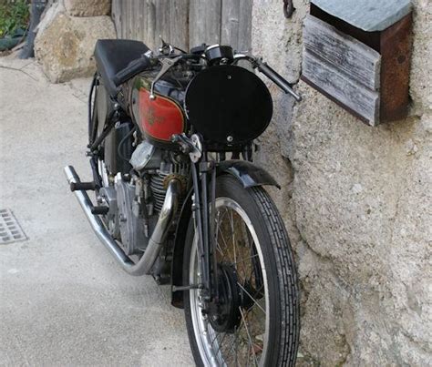 Excelsior 250cc Manxman Racer | BRITISH Only Austria Fahrzeughandel GmbH