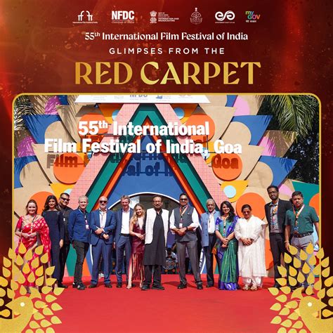 IFFI 2024: 101 देशों से 1676 फिल्मों ने किया आवेदन, 'इप्फी' में इस बार ...