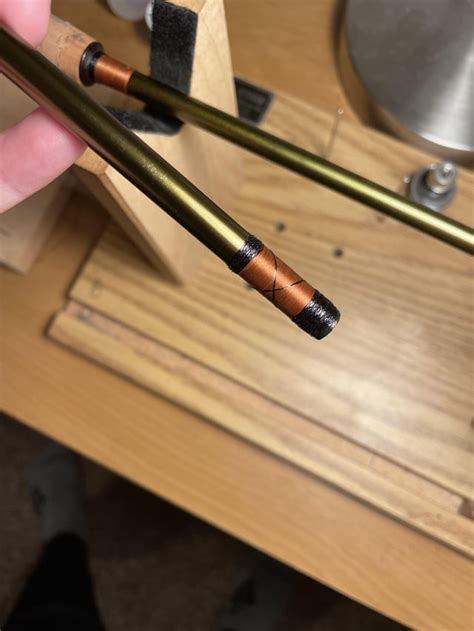 Image result for Fly Rod Building