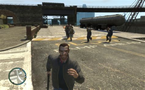 How To Download Mods For Gta 4