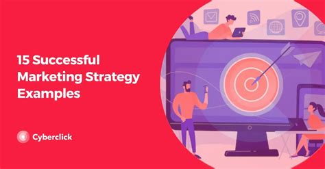 Marketing Strategy Examples 的图像结果