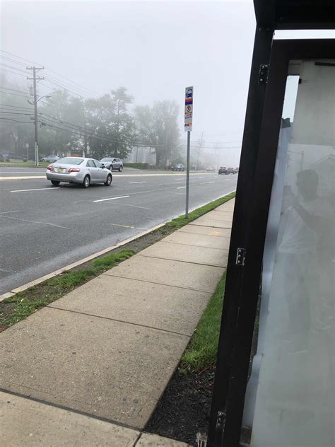 Essex Green Shopping Center parada - Rutas, horarios y tarifas