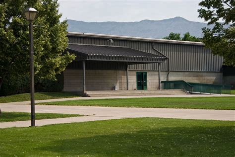Locations Hub - Weber County Fair Grounds
