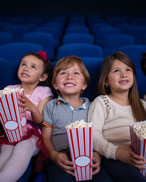 G Rated Disney Movies