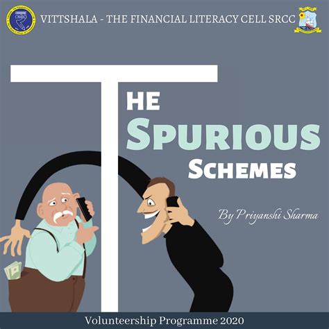 The Spurious Schemes