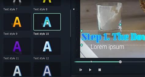 Image result for Wondershare Filmora 9 Tutorial