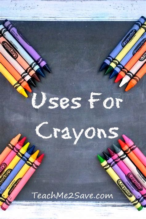 Using Crayons 的图像结果