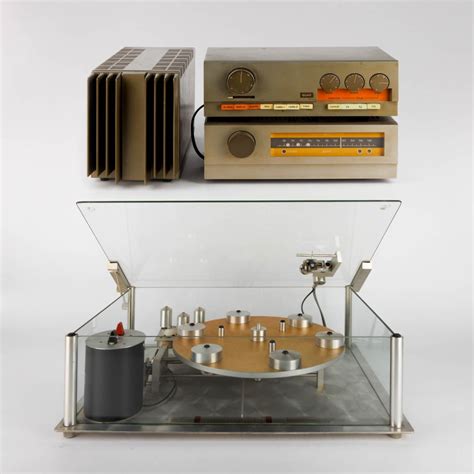 Transcriptors Transcriber Turntable 的图像结果