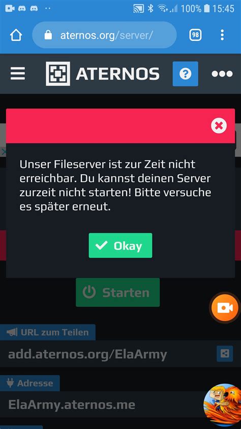 How to Use Aternos with Java 的图像结果