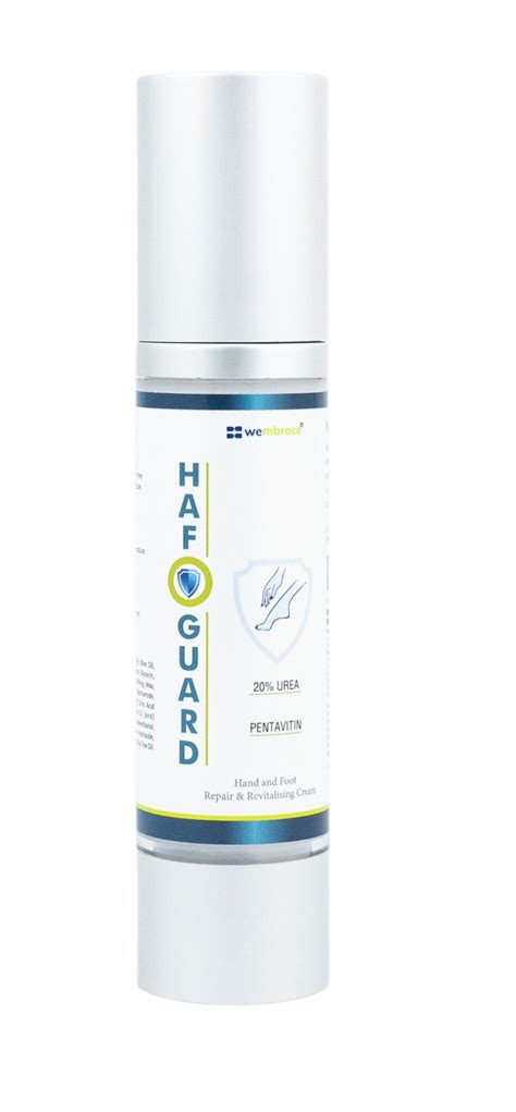 HafoGuard - Wembrace Biopharma