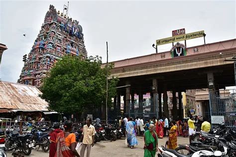 Parthasarathy Temple Chennai – History, Timings & Darshan
