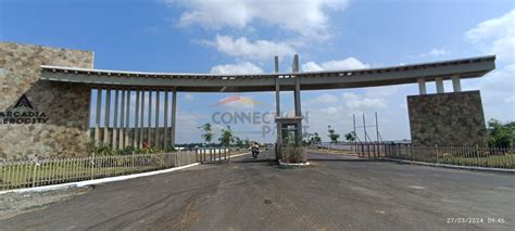 Arcadia Aerocity in kanchipuram Chennai